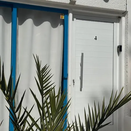 Apartment Marielenas Larnaca