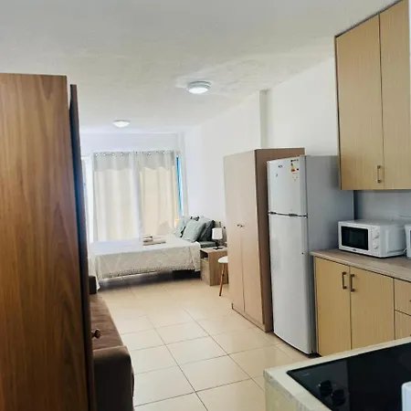 Apartment Marielenas