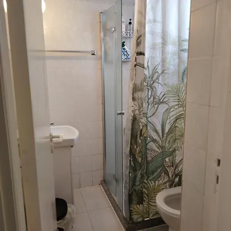 Mackenzie Stay Apartament