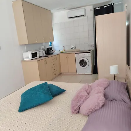 Apartament Mackenzie Stay *