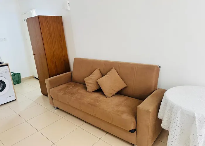 Marielenas * Larnaka