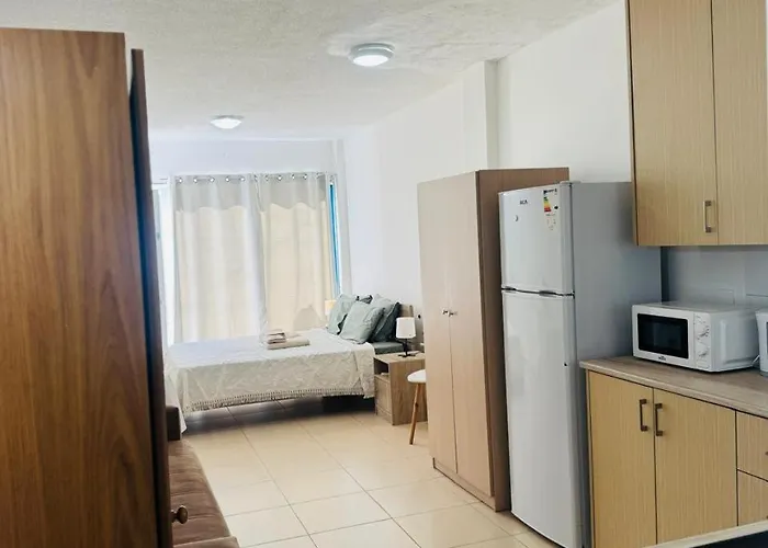 Apartment Marielenas