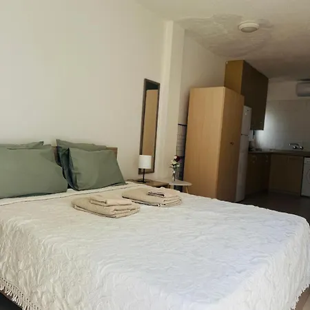 Apartamento Marielenas