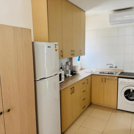 Marielenas Apartamento Lárnaca