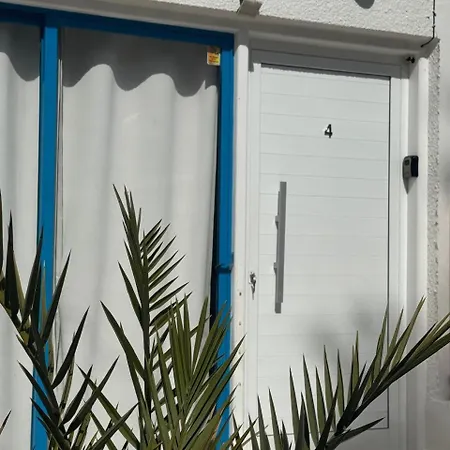 Apartamento Marielenas Lárnaca