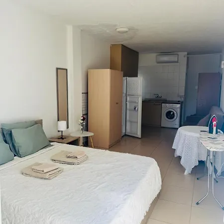 Apartamento Marielenas