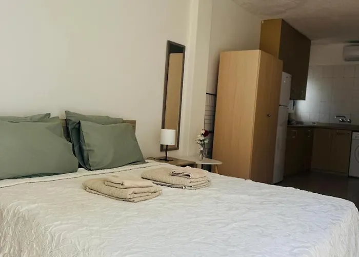Apartamento Marielenas