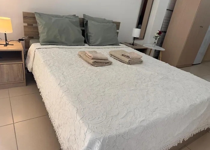 Apartamento Marielenas *