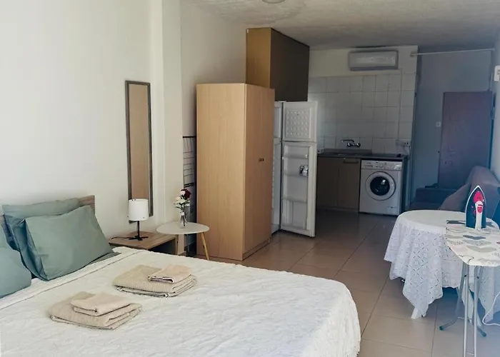 Apartamento Marielenas